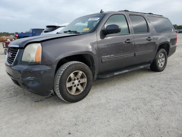 2010 GMC YUKON XL K1500 SLT, 