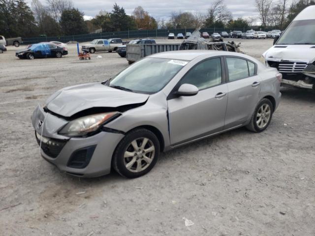 2011 MAZDA 3 I, 