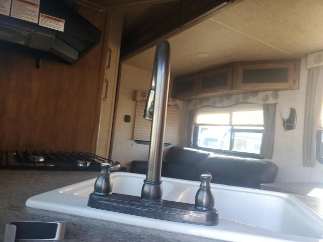 4YDF29329F1532787 - 2015 KEYSTONE SPRINTER BEIGE photo 6