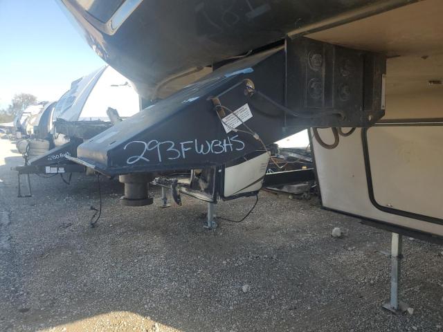 4YDF29329F1532787 - 2015 KEYSTONE SPRINTER BEIGE photo 7