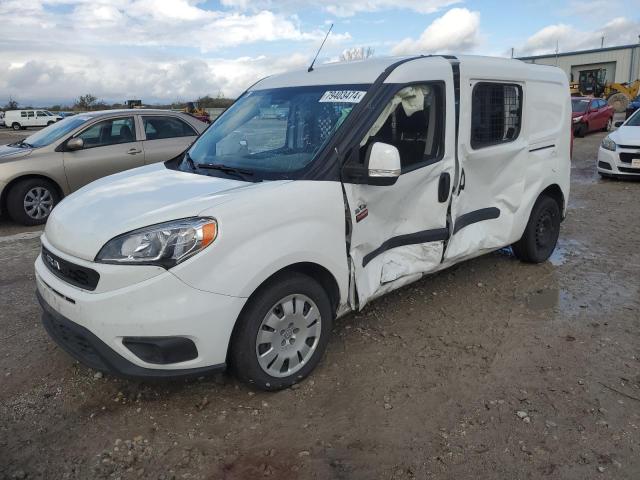 2021 RAM PROMASTER SLT, 