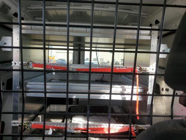 ZFBHRFBB8M6U64394 - 2021 RAM PROMASTER SLT Blanc photo 10