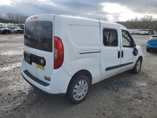 ZFBHRFBB8M6U64394 - 2021 RAM PROMASTER SLT Blanc photo 3