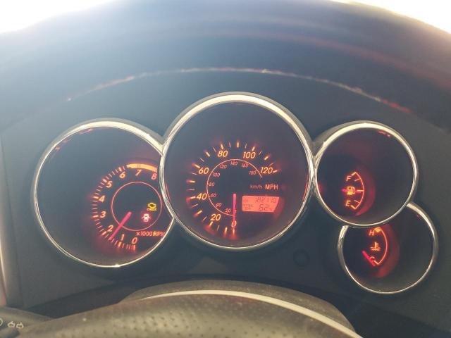 2T1KR32EX3C024230 - 2003 TOYOTA COROLLA MA XR SILVER photo 9