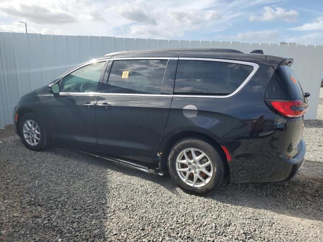 2C4RC1BG9NR198024 - 2022 CHRYSLER PACIFICA TOURING L 黑色 照片 2