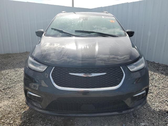 2C4RC1BG9NR198024 - 2022 CHRYSLER PACIFICA TOURING L 黑色 照片 5