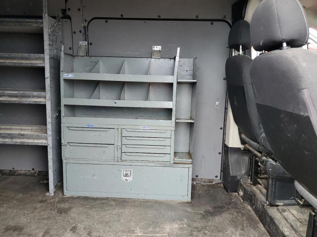 3C6TRVDD7FE516389 - 2015 RAM PROMASTER 2500 HIGH გრაფიტი ფოტო 11