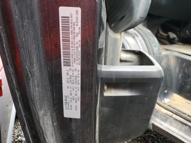 3C6TRVDD7FE516389 - 2015 RAM PROMASTER 2500 HIGH გრაფიტი ფოტო 13