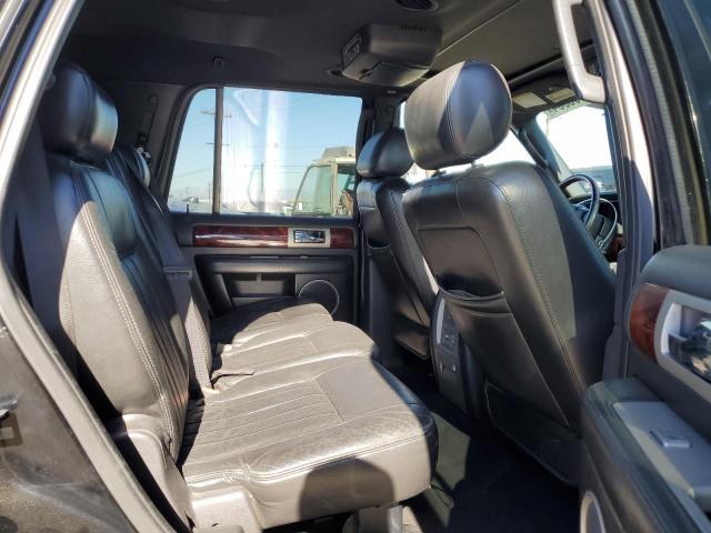 5LMFU27586LJ16641 - 2006 LINCOLN NAVIGATOR 黑色 照片 11