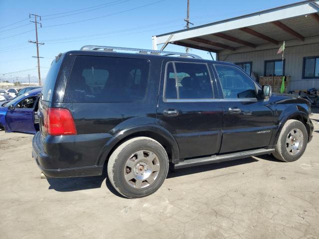 5LMFU27586LJ16641 - 2006 LINCOLN NAVIGATOR 黑色 照片 3