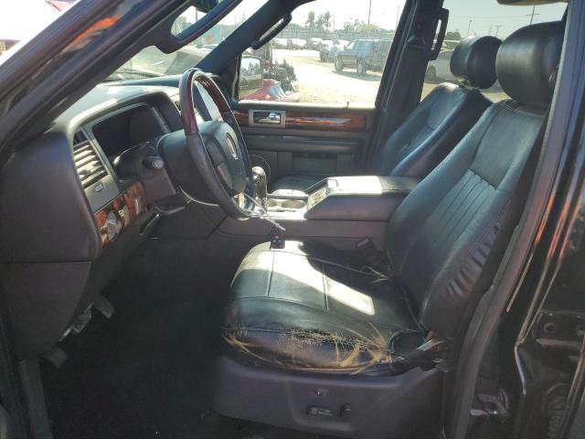 5LMFU27586LJ16641 - 2006 LINCOLN NAVIGATOR 黑色 照片 7