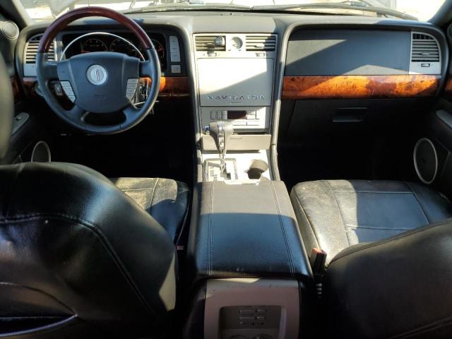5LMFU27586LJ16641 - 2006 LINCOLN NAVIGATOR 黑色 照片 8
