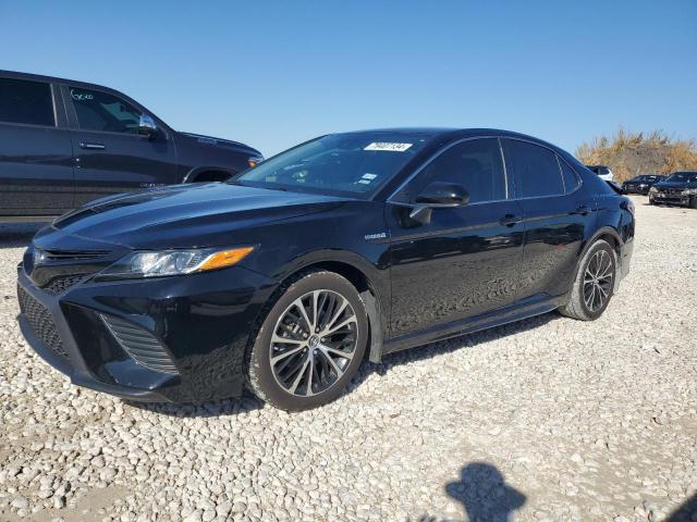 2019 TOYOTA CAMRY HYBRID, 