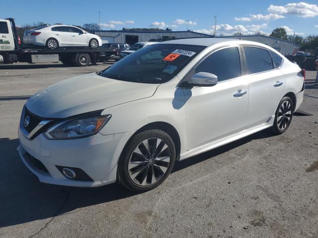 2019 NISSAN SENTRA S, 