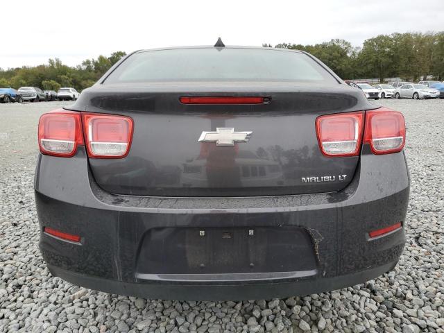 1G11C5SA4DF236791 - 2013 CHEVROLET MALIBU 1LT Сұр фото 6