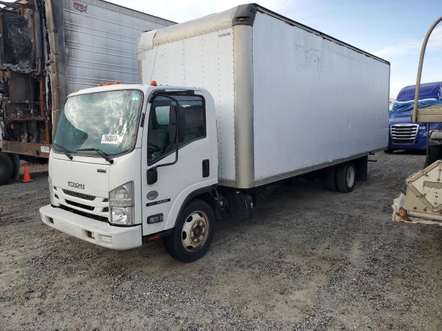 2019 ISUZU NQR, 