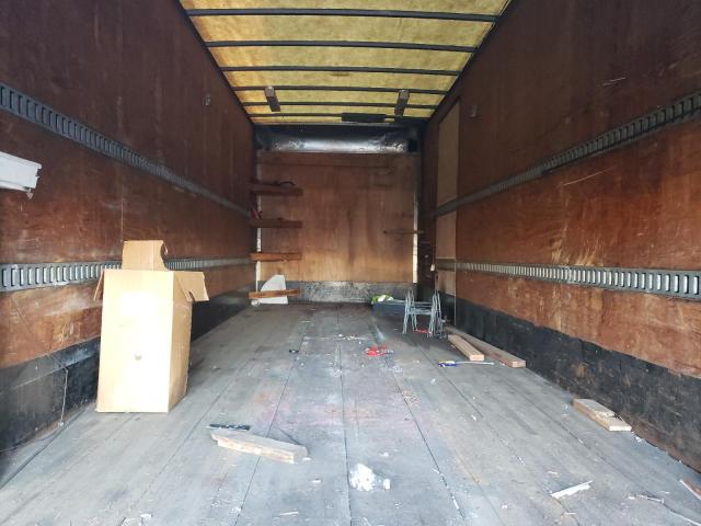 JALE5W162K7303884 - 2019 ISUZU NQR Beyaz fotoğraf 10