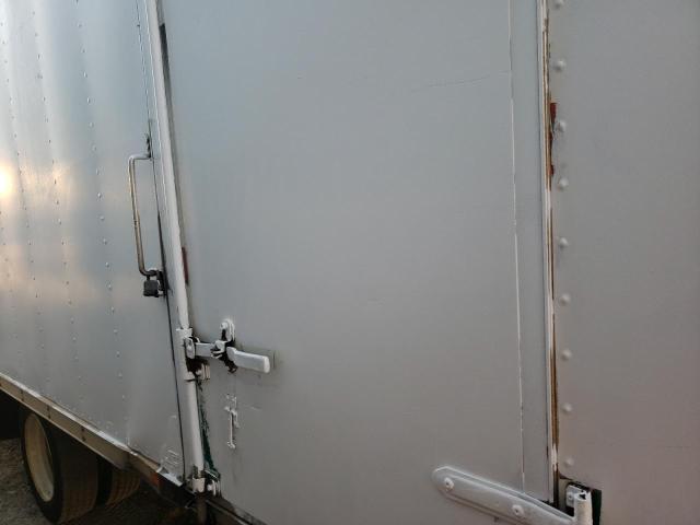 JALE5W162K7303884 - 2019 ISUZU NQR Beyaz fotoğraf 11