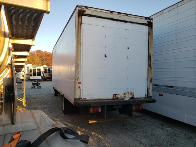 JALE5W162K7303884 - 2019 ISUZU NQR Beyaz fotoğraf 2