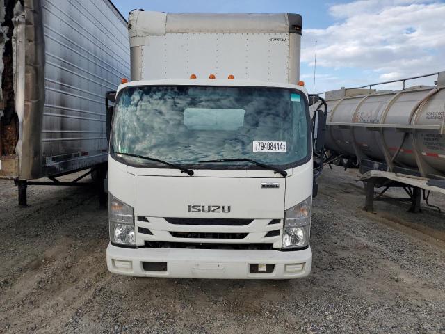 JALE5W162K7303884 - 2019 ISUZU NQR Beyaz fotoğraf 5