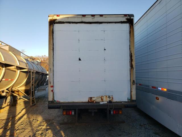 JALE5W162K7303884 - 2019 ISUZU NQR Beyaz fotoğraf 6