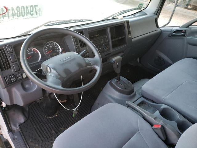 JALE5W162K7303884 - 2019 ISUZU NQR Beyaz fotoğraf 8