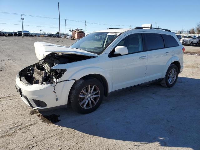 2014 DODGE JOURNEY SXT, 