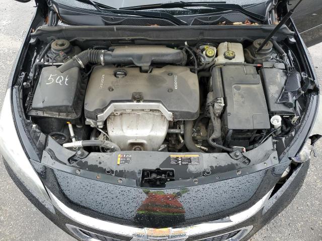 1G11C5SA1GU105057 - 2016 CHEVROLET MALIBU LIM LT 黑色 照片 11