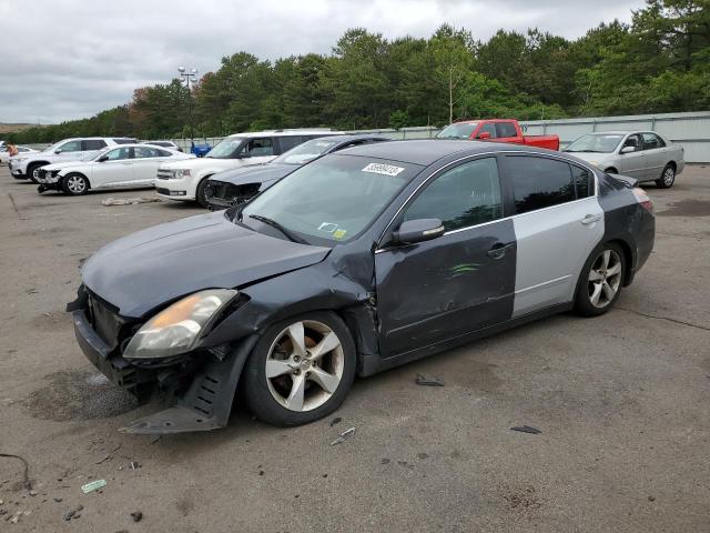 2007 NISSAN ALTIMA 3.5SE, 