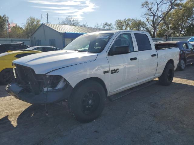 2013 RAM 1500 ST, 