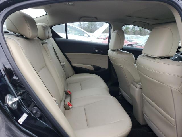 19VDE1F73DE013618 - 2013 ACURA ILX 20 TECH BLACK photo 10