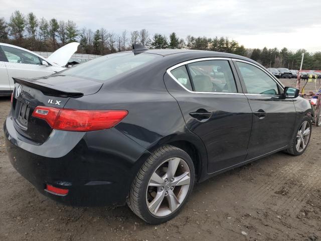 19VDE1F73DE013618 - 2013 ACURA ILX 20 TECH BLACK photo 3