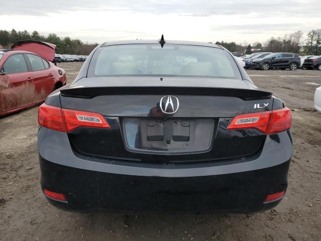 19VDE1F73DE013618 - 2013 ACURA ILX 20 TECH BLACK photo 6