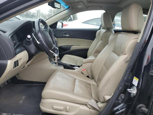 19VDE1F73DE013618 - 2013 ACURA ILX 20 TECH BLACK photo 7
