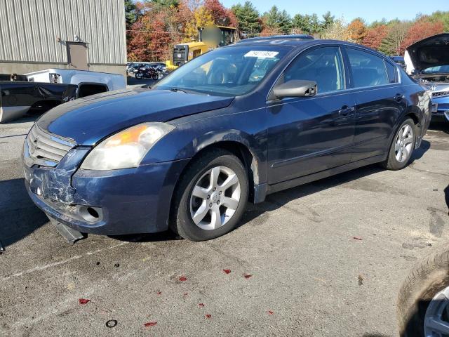 2008 NISSAN ALTIMA 2.5, 