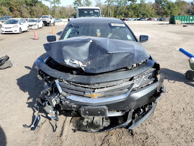 2G11Y5S39K9146741 - 2019 CHEVROLET IMPALA LS BLACK photo 5