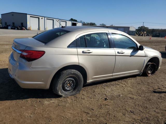 1C3CCBBB3DN765408 - 2013 CHRYSLER 200 TOURING BLACK photo 3