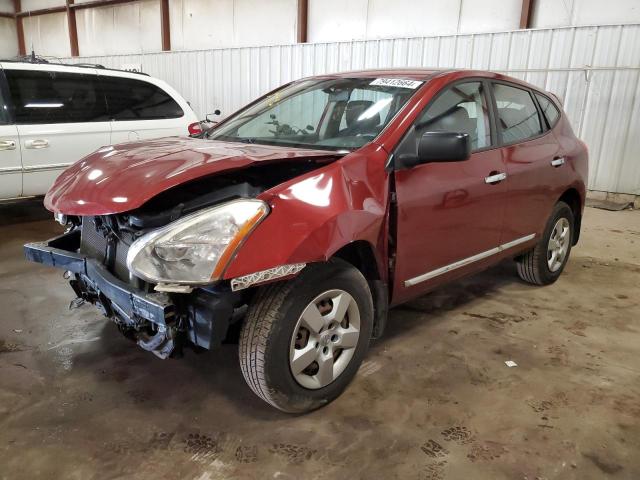 2013 NISSAN ROGUE S, 