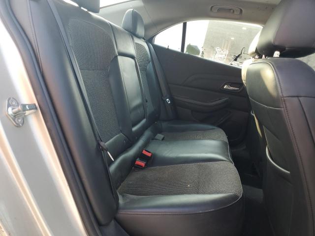 1G11C5SA9GF127019 - 2016 CHEVROLET MALIBU LIM LT 奶油色 照片 10