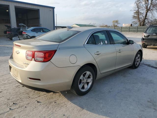 1G11C5SA9GF127019 - 2016 CHEVROLET MALIBU LIM LT 奶油色 照片 3