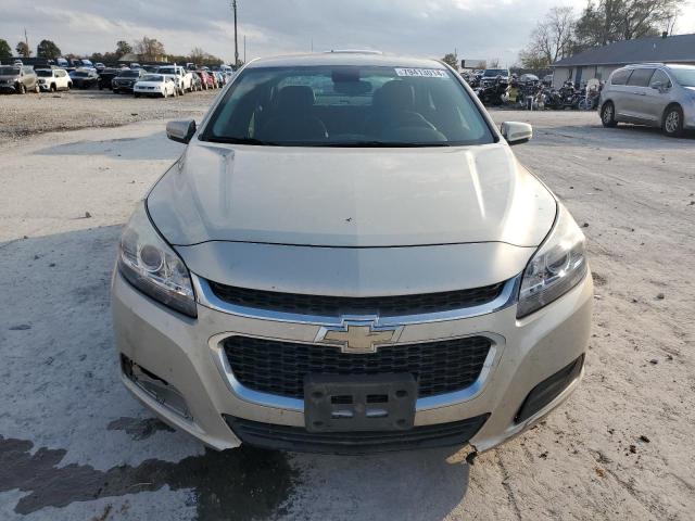 1G11C5SA9GF127019 - 2016 CHEVROLET MALIBU LIM LT 奶油色 照片 5