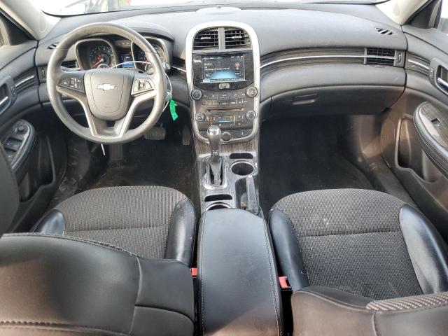 1G11C5SA9GF127019 - 2016 CHEVROLET MALIBU LIM LT 奶油色 照片 8