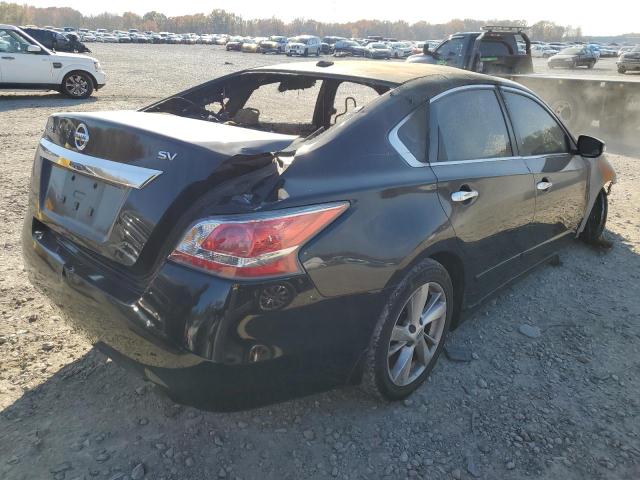 1N4AL3AP5FC264773 - 2015 NISSAN ALTIMA 2.5 BLACK photo 3