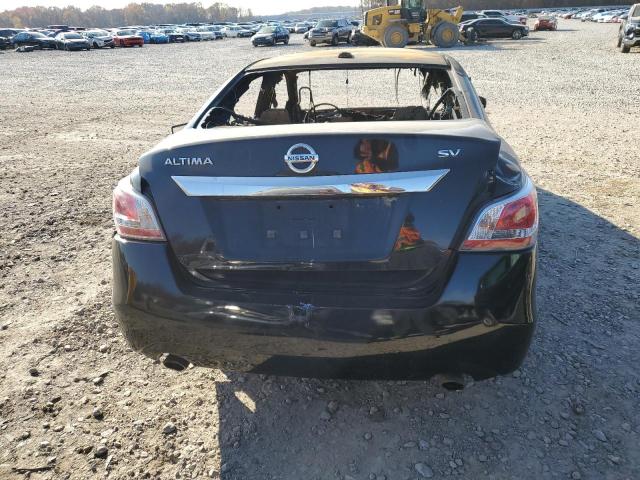 1N4AL3AP5FC264773 - 2015 NISSAN ALTIMA 2.5 BLACK photo 6