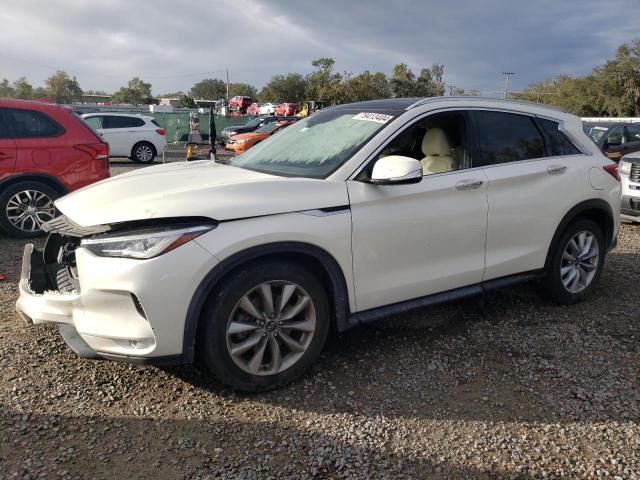 2020 INFINITI QX50 PURE, 