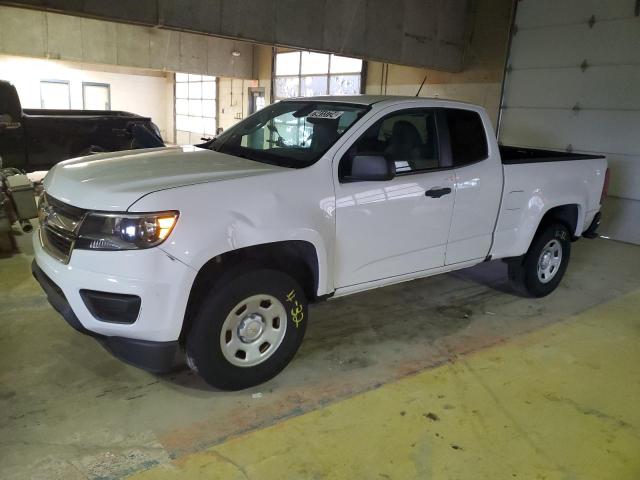 2019 CHEVROLET COLORADO, 