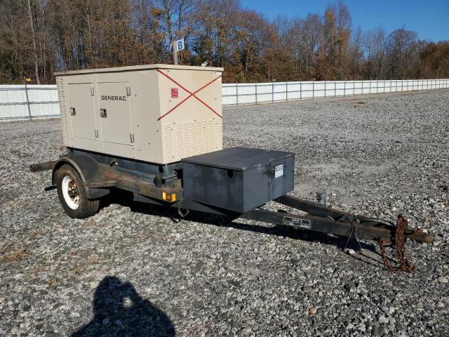 1L9111517TA160149 - 2007 GENE TRAILER BEIGE photo 1