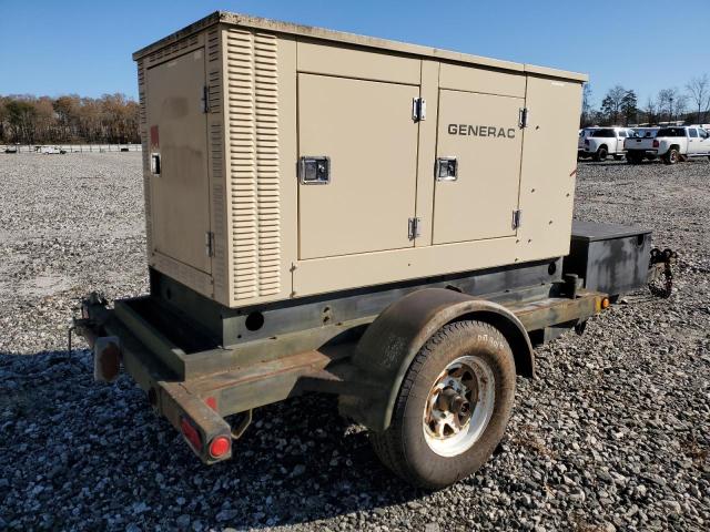 1L9111517TA160149 - 2007 GENE TRAILER BEIGE photo 4