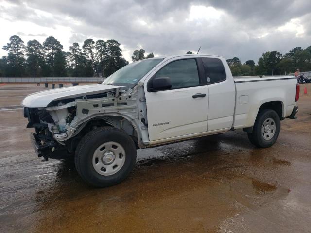 2016 CHEVROLET COLORADO, 