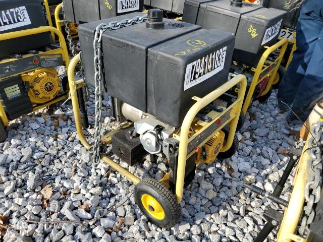 200610015696 - 2006 MCCL GENERATOR YELLOW photo 3